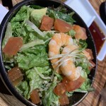 焼肉 しょうざえもん - 