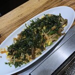 焼肉 しょうざえもん - 