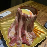 焼肉 しょうざえもん - 