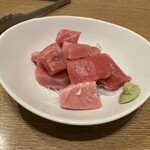 旨唐揚げと居酒メシ ミライザカ - あら、案外ウマそう