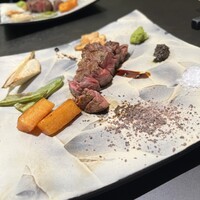 ニュー松坂 新宿店 - 