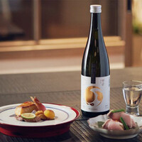 酒と二十四節気料理 きのえね omoya - ペアリングコース イメージ
