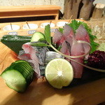 ビストロ割烹 YAOYA - 