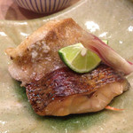 春草 - 14.5月 焼き物