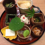 春草 - 14.5月 八寸