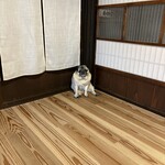 お菓子とくつろぎとこむぎさん - 