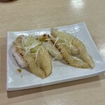 沼津魚がし鮨 流れ鮨 - 