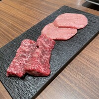 うしごろバンビーナ 銀座店 - 