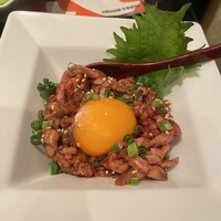兜 麻布十番店 - 