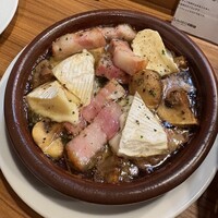 洋食ビストロ 一方美人 - 