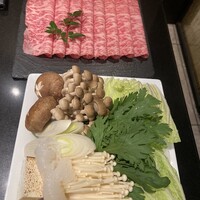 兜 麻布十番店 - 