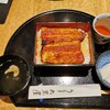 うなぎ 大黒屋 目黒八雲店