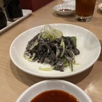 ニューモランボン - 料理写真: