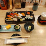 博多寿司処 尾之上 - 