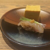 築地青空三代目 大名古屋ビルヂング店 - 