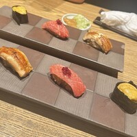 築地青空三代目 大名古屋ビルヂング店 - 