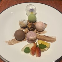 ミチノ・ル・トゥールビヨン - 