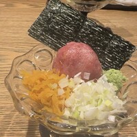 築地青空三代目 大名古屋ビルヂング店 - 