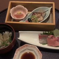 日月火 銀座店 - 