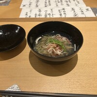 日本料理　「十二颯」 ヒルトン東京 - 