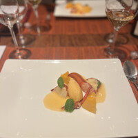 ミチノ・ル・トゥールビヨン - 