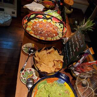 宴会PLAN♪2,500円コースからご用意！！