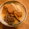 おでんと地酒 中崎バル