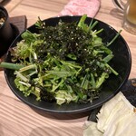 世界の山ちゃん 名駅3丁目店 - 