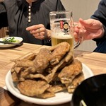 世界の山ちゃん 名駅3丁目店 - 