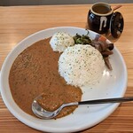 日本茶スタンド 米と茶 - 