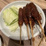 世界の山ちゃん 名駅3丁目店 - 