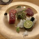 南渋谷 なみの上 - 