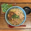 OKINAWA SOBA EIBUN