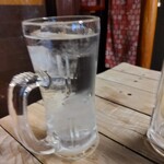 ホルモン焼 夏冬 - 