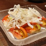 なごやめし・地酒 名古屋バル - 