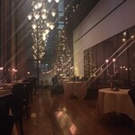 ブルガリ イル・リストランテ ルカ・ファンティン - 