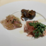 アンティヴィーノ - 