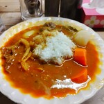 ホルモン焼 夏冬 - 