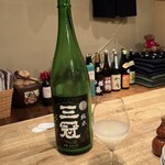 季節料理かたやま - 