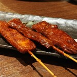 なごやめし・地酒 名古屋バル - 