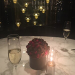 ブルガリ イル・リストランテ ルカ・ファンティン - 