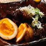 なごやめし・地酒 名古屋バル - 