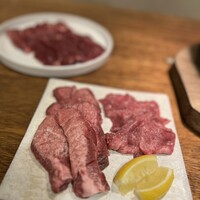炭火焼肉 希林 - 