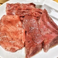 ビーフキッチン 渋谷店 - 