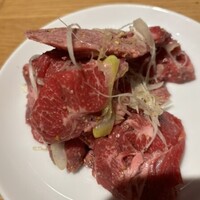 ビーフキッチン 渋谷店 - 