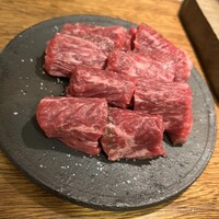 炭火焼肉 希林 - 