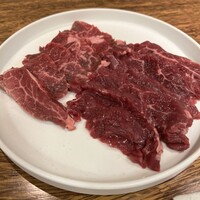 炭火焼肉 希林 - 