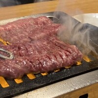 ビーフキッチン 渋谷店 - 