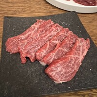 炭火焼肉 希林 - 