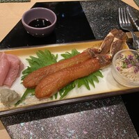 日本料理秀たか - 